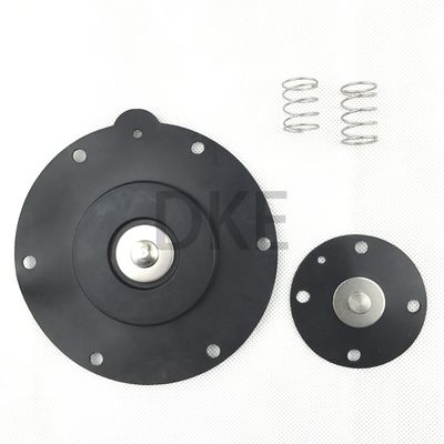 GOYEN K4504 M2187 K4502 M2162 Buna Συσκευή επισκευής διαφράγματος CA45T/DD/FS RCA45T/DD/FS 1 1/2"