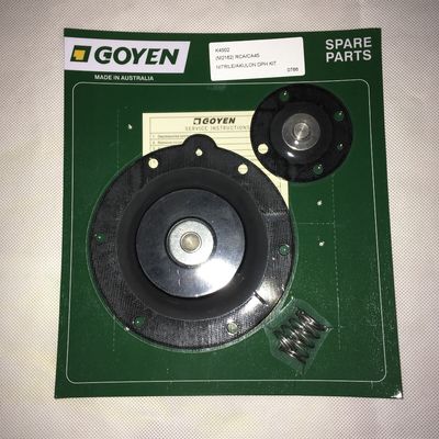 GOYEN K4504 M2187 K4502 M2162 Buna Συσκευή επισκευής διαφράγματος CA45T/DD/FS RCA45T/DD/FS 1 1/2"