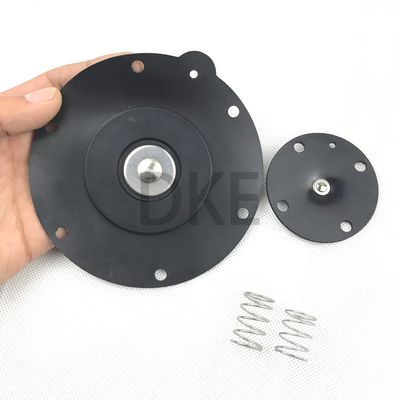 Κ4503 Κ4504 Διάφραγμα βαλβίδας παλμού τύπου Goyen CA45T/DD/FS RCA45T/DD/FS 1 1/2" VITON