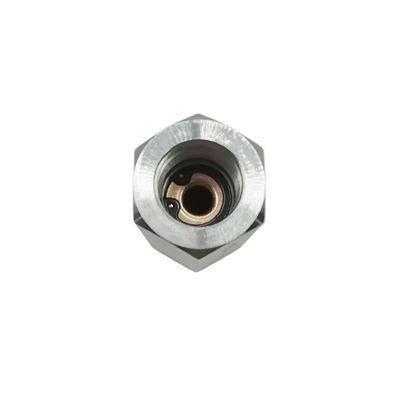 Κωδικός ISO 16/13 Υδραυλική βαλβίδα ελέγχου VU-G1 VU-G3/8 VU-G3/4 VU-G1-1/4 VU-G2