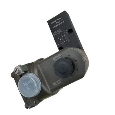 IMI Herion 6215M0510.4611.230.50 Αλουμίνιο 1/4 Npt NAMUR 5/2Way
