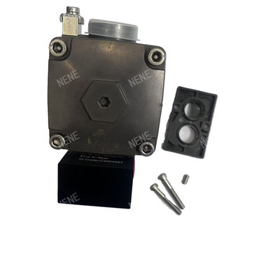 IMI Herion 6215M0510.4611.230.50 Αλουμίνιο 1/4 Npt NAMUR 5/2Way