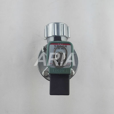 Διαφραγμός Life Pulse Jet Valves IP65 βαθμός προστασίας DMF-ZM-20