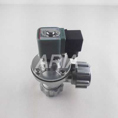 Διαφραγμός Life Pulse Jet Valves IP65 βαθμός προστασίας DMF-ZM-20