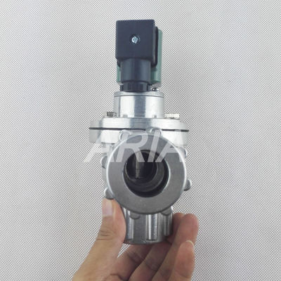Διαφραγμός Life Pulse Jet Valves IP65 βαθμός προστασίας DMF-ZM-20