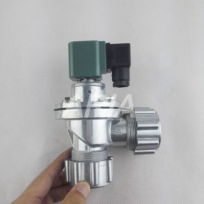 Διαφραγμός Life Pulse Jet Valves IP65 βαθμός προστασίας DMF-ZM-20