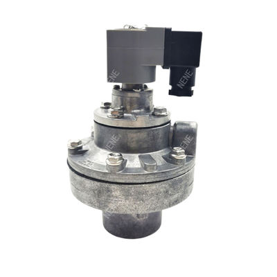 GOYEN CA40MM 1 1/2' πλήρης κατάδυσης συλλέκτη σκόνης διάφραγμας βαλβίδα παλμού K4000 K4007