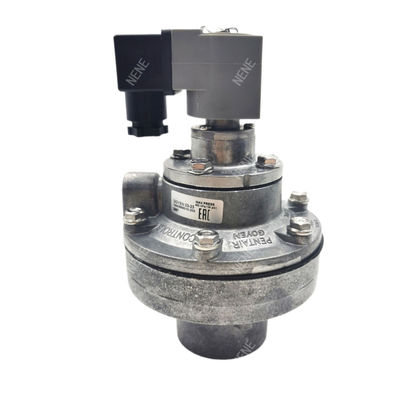 GOYEN CA40MM 1 1/2' πλήρης κατάδυσης συλλέκτη σκόνης διάφραγμας βαλβίδα παλμού K4000 K4007