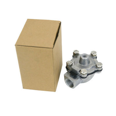 GOYEN βαλβίδα παλμού RCA15T RCA20T 3/4 ίντσες τύπου δεξιάς γωνίας