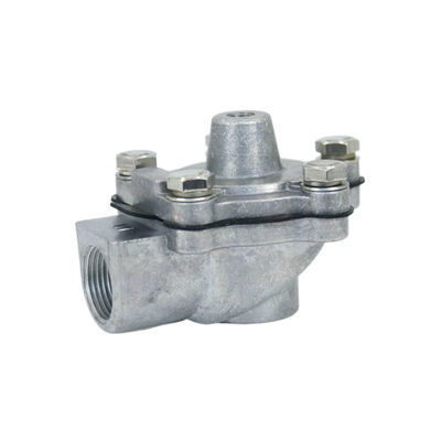 GOYEN βαλβίδα παλμού RCA15T RCA20T 3/4 ίντσες τύπου δεξιάς γωνίας