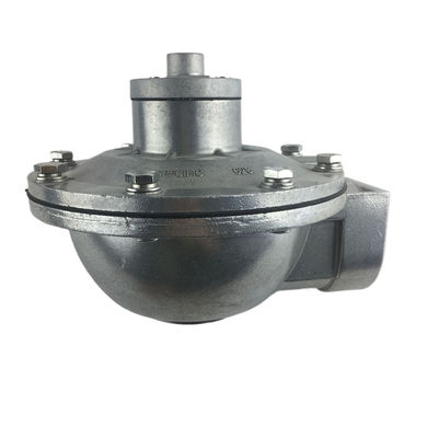 GOYEN RCA50T RCA50T010 Σωστή γωνία Σολενοειδής βαλβίδα 2 ίντσες