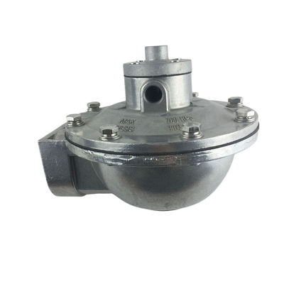 GOYEN RCA50T RCA50T010 Σωστή γωνία Σολενοειδής βαλβίδα 2 ίντσες