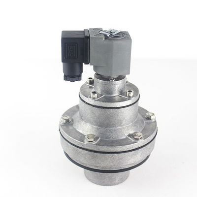 GOYEN Pulse Jet Valves Καθαρό CA40MM Υπερβυθισμένη βαλβίδα παλμού 1,5 ίντσες