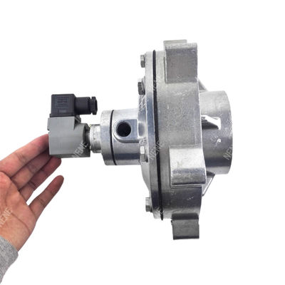 Κεφάλαια Πνευματικά CA62MM RCA62MM GOYEN G2 1/2 Κεφάλαιες εκτόξευσης παλμού Κεφάλαια συλλέκτη σκόνης