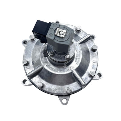 Πυρηνικές βαλβίδες RCA Pilot RCA76MM Βαλβίδες Πυρηνικές GOYEN