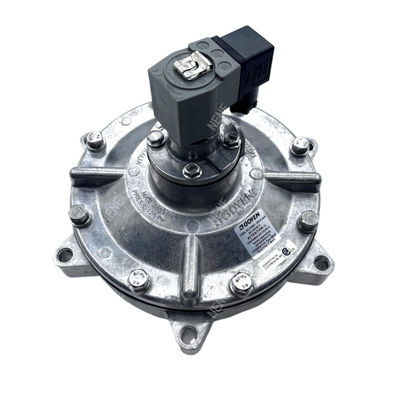 Πυρηνικές βαλβίδες RCA Pilot RCA76MM Βαλβίδες Πυρηνικές GOYEN