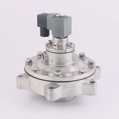 RCA50MM Διαφράγμα Συσκευές συλλέκτη σκόνης Βυθισμένη βαλβίδα παλμού 2,5 ιντσών
