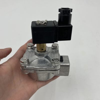 CAC20T4 RCAC20T4002 3/4" ηλεκτρομαγνητικός συσσωρευτής σκόνης τύπου GOYEN