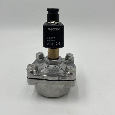 CAC20T4 RCAC20T4002 3/4" ηλεκτρομαγνητικός συσσωρευτής σκόνης τύπου GOYEN