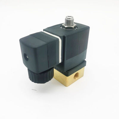 Burkert 6014 C D T 00125332 FKM MS 00125336 Συνήθως κλειστή βαλβίδα ηλεκτροσόκ