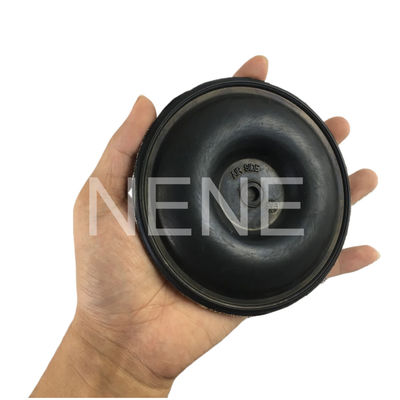 Γράκο Διαφράγματα DN20 3/4" ίντσες Husky 716 τύπου νιτρίλιο 190148 Santoprene 189536 PTFE 108839 Πυροδότης Διαφράγμα