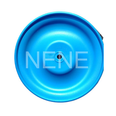 Γράκο Διαφράγματα DN20 3/4" ίντσες Husky 716 τύπου νιτρίλιο 190148 Santoprene 189536 PTFE 108839 Πυροδότης Διαφράγμα