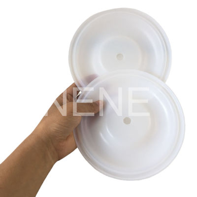 Συσκευές επισκευής διαφράγματος Husky 1050 σειράς 1Inch νιτρίλιο/Santoprene/PTFE