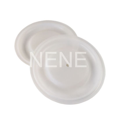 Graco Husky 2150 2"Inch 15B313 189296 15K313 Ανθεκτικό Κιτ Επισκευής Διαφράγματος Νιτρίλιο/Σαντοπρένιο/Υλικό PTFE