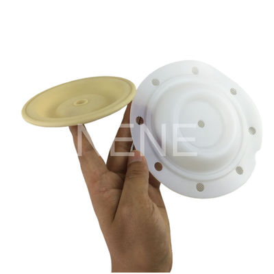 3/4" ίντσες 93465 93111 DN20 Ingersoll Rand αντλία διαφράγματα Santoprene/PTFE διαφράγμα Επισκευή κιτ PD07P-APS-PAA PD07P-APS-PTT
