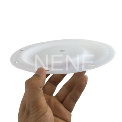 Πύραυλα διαφράγματος 1 ιντσών 90533-Β 92973-Β 93459-4 666100-322-C 666100-344-C 6661AJ-344-C