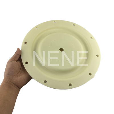 Ingersoll Rand 1,5 ιντσών 94615-Α 94617 Santoprene/PTFE κιτ διαφράγματος 666152-281-C 666152-2EB-C
