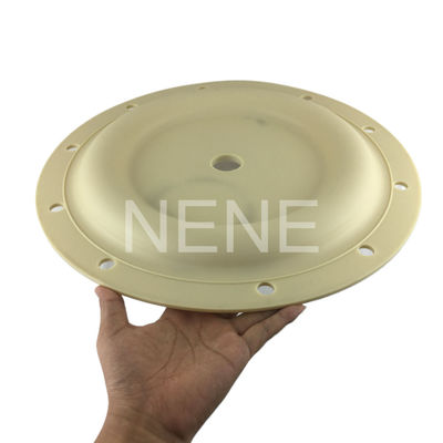Ingersoll Rand 3 ιντσών συσκευασία επισκευής διαφράγματος 96475-A 96476-T 666300-9C9-C 666300-EEB-C Santoprene PTFE