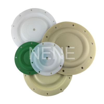 Ingersoll Rand 3 ιντσών συσκευασία επισκευής διαφράγματος 96475-A 96476-T 666300-9C9-C 666300-EEB-C Santoprene PTFE