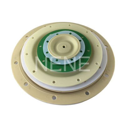 Ingersoll Rand 3 ιντσών συσκευασία επισκευής διαφράγματος 96475-A 96476-T 666300-9C9-C 666300-EEB-C Santoprene PTFE