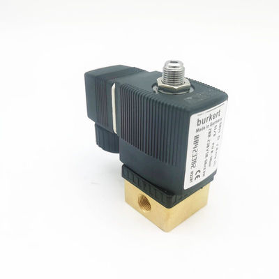 Burkert 00423362 Σολενοειδής βαλβίδα ελέγχου