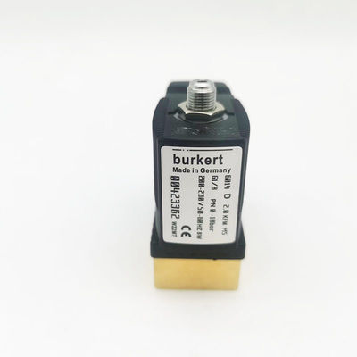 Burkert 00423362 Σολενοειδής βαλβίδα ελέγχου