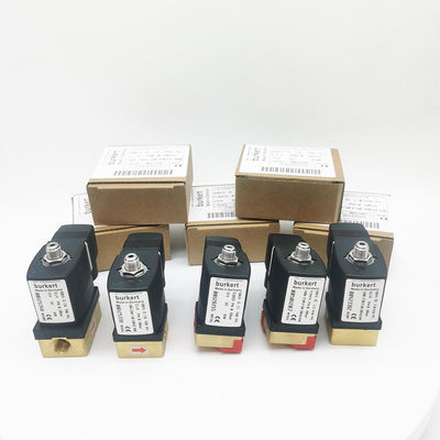 Burkert 00423362 Σολενοειδής βαλβίδα ελέγχου