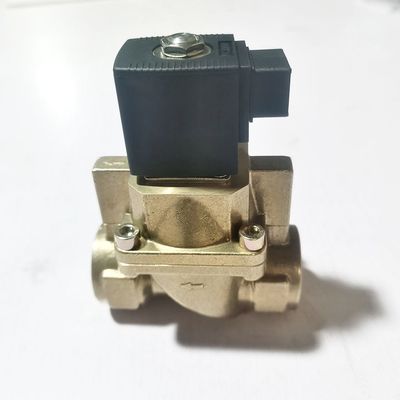 Burkert 00307351 - Ηλεκτρονική μικρογραφία τύπου 5404 G1 1-12bar