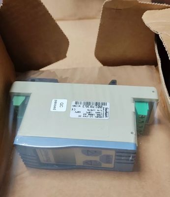 5404 G1/2 2/2 Συνήθως κλειστό 00177853 FKM Σφραγισμένη ηλεκτρονική μαγνητική βαλβίδα BURKERT Κεφάλαιο βαλβίδας από χαλκό AC24V 8W 1-50bar