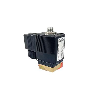 BURKERT 00308505 G3/4 2/2 Συνήθως κλειστό 20 Τρύπα ροής FKM Σφραγισμένο σώμα βαλβίδας από χαλκό AC220V 8W 1-40bar 5404 τύπος