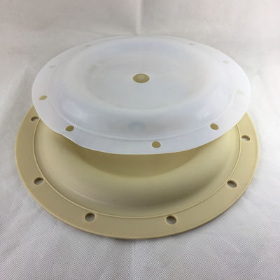96475-Α 96476-Τ Διάφραγμα βαλβίδας παλμού Ingersoll Rand Santoprene PTFE