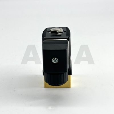 00134239 220V 6013 Τύπος IP65 Σολενοειδής βαλβίδα BURKERT G1/8 ίντσες * 2/2 κανονικά κλειστή