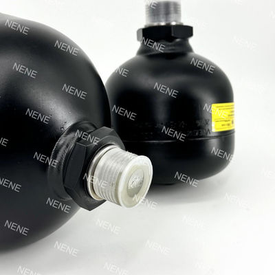 VOE 11173688 Υψηλής ποιότητας OEM ανταλλακτικά 0.5L συσσωρευτής αερίου για το VOLVO L90E L150E L220F