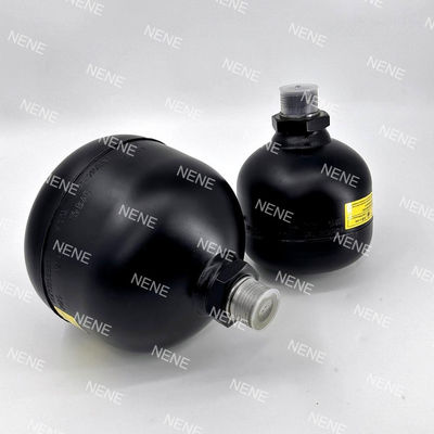 VOE 11173688 Υψηλής ποιότητας OEM ανταλλακτικά 0.5L συσσωρευτής αερίου για το VOLVO L90E L150E L220F
