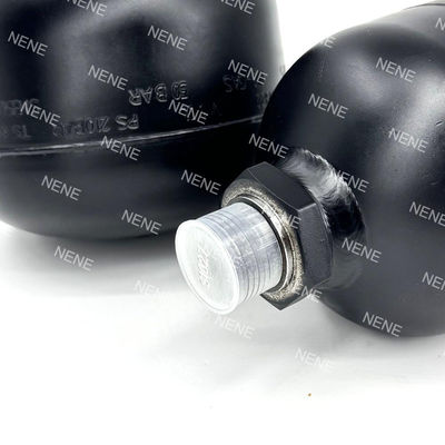 Συσσωρευτής Α/Ν 17258318 Συσσωρευτής αερίου 0,5L