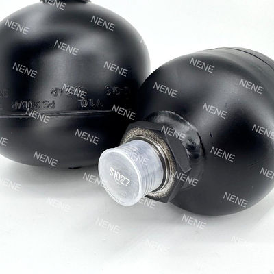 Συσσωρευτής VOE11195648 0,75L Για A25F A30F A35D A40D L180E L180F T450D