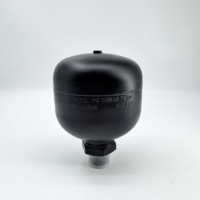 Volvo ACCUMULATOR - SLP 11173688, 4872213 Κατασκευασμένο στη Γερμανία