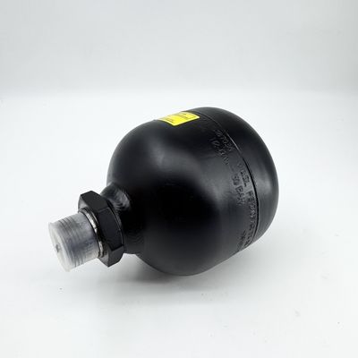 15187036 Συσσωρευτής 0,5L Ενσωματώνει φορτιστή τροχών Volvo L110H L180E