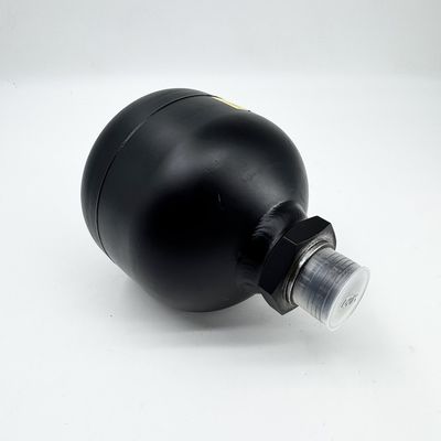 15187036 Συσσωρευτής 0,5L Ενσωματώνει φορτιστή τροχών Volvo L110H L180E
