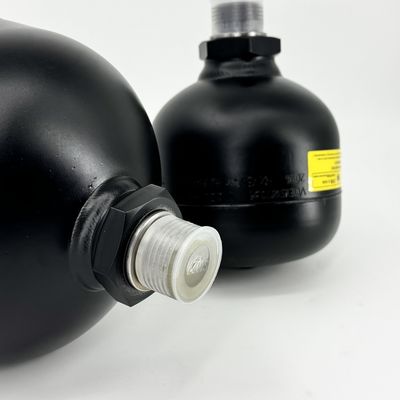 15187036 Συσσωρευτής 0,5L Ενσωματώνει φορτιστή τροχών Volvo L110H L180E